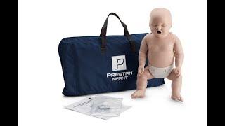 Prestan Professional Infant Manikin