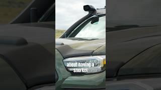 Why Truck Snorkel Sucks!  Do You Agree?!?! 