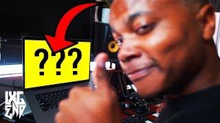 App For Musicians That Does EVERYTHING!? | IAMLXGEND