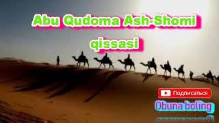 Abu qudoma shomi