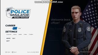 Police Simulator: Patrol Officers  UNLIMITED SP Glitch Working 2024