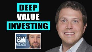We’re In A Global Pandemic; In A Recession… - Matt Peterson, Peterson Capital Management