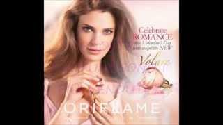 ORIFLAME ROMANIA ISCRIZIONE