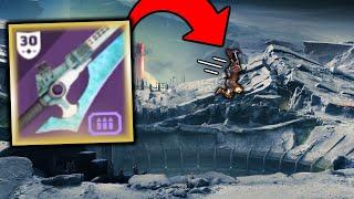 How to Swordfly / ShatterSkate / WellSkate in Destiny 2!