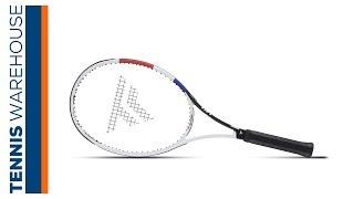 Tecnifibre TF40 315 Tennis Racquet Review