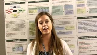 2013 APS Convention Video: The Benefits of Traditional vs. Wikipedia Research Assignments