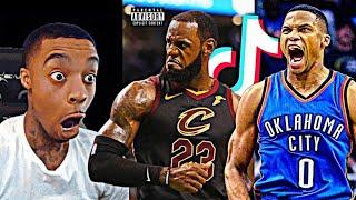 [NEW] Basketball Edits | NBA Reels Compilation | September 2024 Pt.126