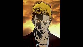 The Highest Reiatsu in Bleach ️‍ #manga #edit #bleach ib-@Arrancarsh