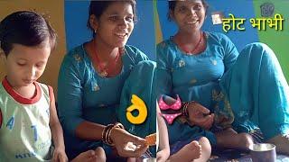 2025 breastfeeding vlogs new latest  delay vlog  Shabnam bhabhi ka Vlogs