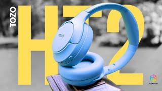 Things to know before buying // TOZO HT2 (full review)