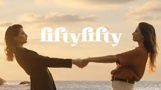 Catalonia presents... FIFTY-FIFTY