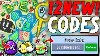 ️New!! Codes️ ALL WORKING CODES FOR BEE SWARM SIMULATOR IN 2024|ROBLOX BEE SWARM SIMULATOR CODES