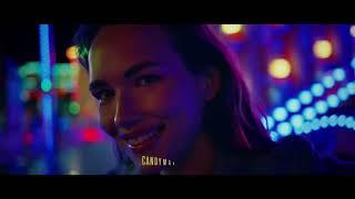 Sasha Lopez, Carine - Candyman (Lyric Video)