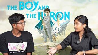 The Boy and The Heron | Otaku Cinema | Episode 09