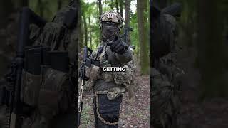 Why Buy an Airsoft Gun Instead of a Real One? 
