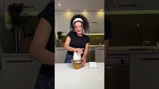 والله جيتي في وقتك يا زينب  #trending #food #الطبخ #recipe #busezeynep