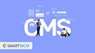 Introduction to Smartwcm CRM module