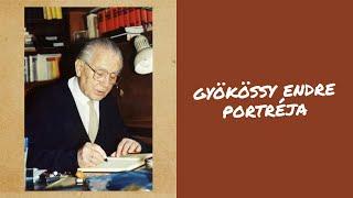 Gyökössy Endre portréja ┃ Athanor S03E09 ┃ Vendég: Karsay Eszter