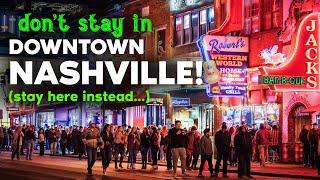 Beyond Music City - Home Exchange Travel Guide