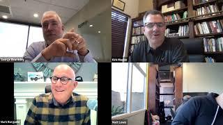 LeaderConnect Webinar: Building the Hybrid Church