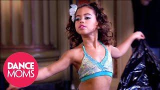 AUDC: Asia Is Dancing in a TRASH BAG (Season 1 Flashback) | Dance Moms