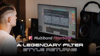 AIR Multiband Filterbank - Overview Video