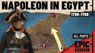 Napoleon in Egypt (All Parts)