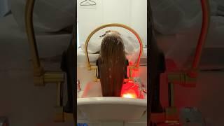 Ultimate 60-Minute Head Spa Experience: Relaxation & Rejuvenation at Yardley Spa