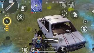 | Best Fight Georgopol | Solo vs Squad | Altron | PUBG MOBILE