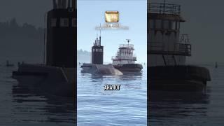 КЛАНОВАЯ ПОДВОДНАЯ ЛОДКА В РАСТ #rust #раст