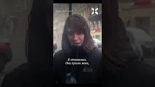 Два дня пыток в полиции за портрет Навального
