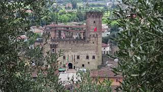 Marostica Italy