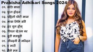 90’S Sad Nepali Songs 90s Love SongPrabisha Adhikari 2024 Top Nepali Song collection nepali song