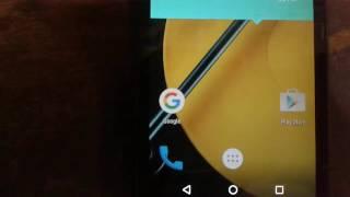 Moto E2 2nd Gen 4G LTE Frp (Google Account) Bypass Done Android 6.0