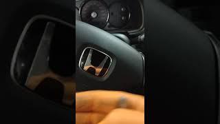 Honda stream 2007 key lost open door утеря ключей открыть двери locksmith