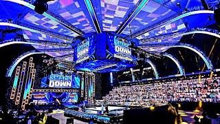 VARIETY DAY REVISITING the ️THUNDERDOME️ ERA | SEASON 2 | WWE Network
