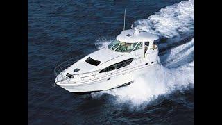 Walk through - Sea Ray 390 Motoryacht - A well priced 40 cruiser on the used market