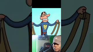 clark  Kent is  Superman #sk #short #shortfeed #funny #comedyshort ...