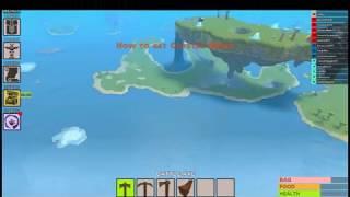 Roblox Booga Booga How to get Crystals with steps