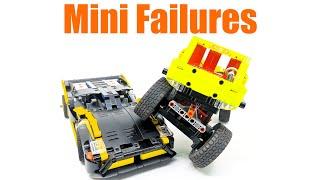 Mini Failures