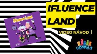 iFluence Land: Videonávod