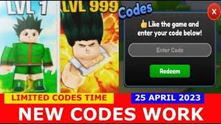 *NEW CODES* [UPD 3!] Anime Warriors Simulator 2 ROBLOX | LIMITED CODES TIME | April 25, 2023