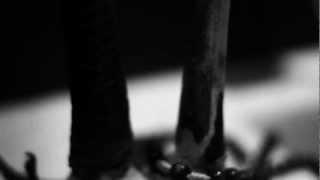 Amenra "recording the new album Mass V"