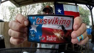 PAPA Texas Mail Call #5