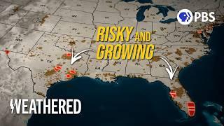 Are Blue Cities Pushing People into Harm's Way?