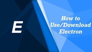 How to Use/Download Electron! (ROBLOX EXPLOIT) [ 2024 ]
