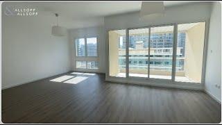 MARINA VIEWS: Fully upgraded 2-bed with built-in appliances and chiller-free in Dubai Marina!