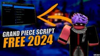 [UPDATE 10] Grand Piece Online Script Hack Gui - GET ANY DEVIL FRUIT! *PASTEBIN* 2024