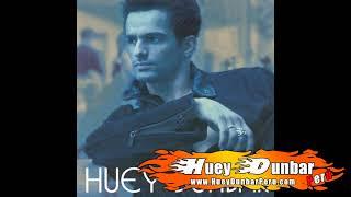 Amor de Siempre - Huey Dunbar - Disco Yo si me Enamore