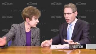 The Forum Face Off - What defines Capitalism?